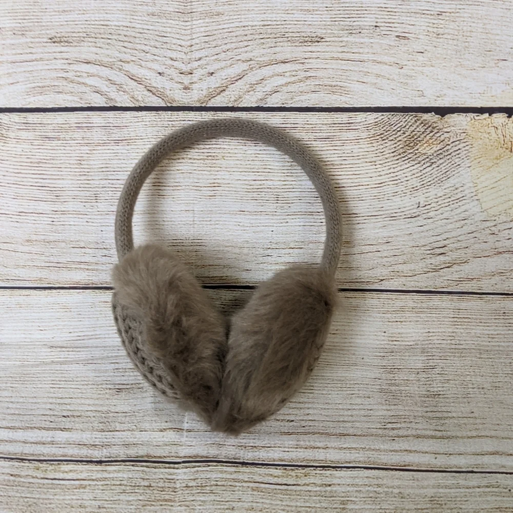NWOT 3 Kids Ear Muffs